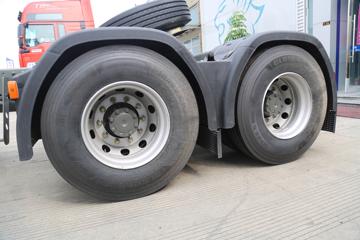 �й����� �ǵ¿�SITRAK G7S�ؿ� ������ 480���� 6X4 LNGǣ����ͼƬ