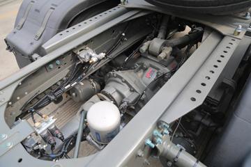 �й����� �ǵ¿�SITRAK G7S�ؿ� ������ 480���� 6X4 LNGǣ����ͼƬ