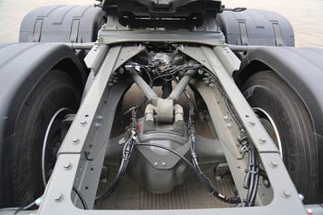 �й����� �ǵ¿�SITRAK G7S�ؿ� ������ 480���� 6X4 LNGǣ����ͼƬ