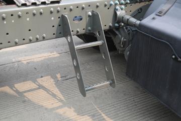 �й����� �ǵ¿�SITRAK G7S�ؿ� ������ 480���� 6X4 LNGǣ����ͼƬ