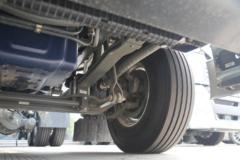 中国重汽 汕德卡SITRAK G7S重卡 悦享版 480马力 6X4 LNG牵引车
