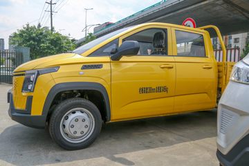 �������� �ƽ� 3.5T 2.61��˫�Ų��ʽ���̻�϶�������΢��13.26kWhͼƬ