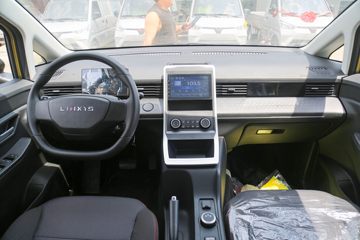 �������� �ƽ� 3.5T 2.61��˫�Ų��ʽ���̻�϶�������΢��13.26kWhͼƬ