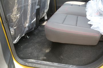 �������� �ƽ� 3.5T 2.61��˫�Ų��ʽ���̻�϶�������΢��13.26kWhͼƬ