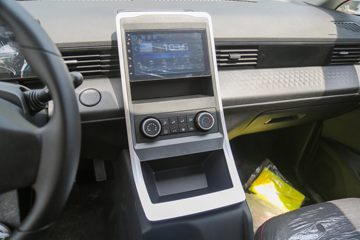 �������� �ƽ� 3.5T 2.61��˫�Ų��ʽ���̻�϶�������΢��13.26kWhͼƬ