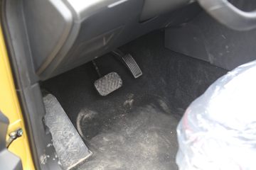 �������� �ƽ� 3.5T 2.61��˫�Ų��ʽ���̻�϶�������΢��13.26kWhͼƬ