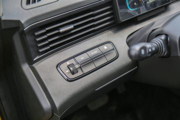 �������� �ƽ� 3.5T 2.61��˫�Ų��ʽ���̻�϶�������΢��13.26kWhͼƬ