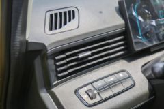 菱势汽车 黄金卡 3.5T 2.61米双排插电式增程混合动力栏板微卡(GXA1033SHEV)13.26kWh