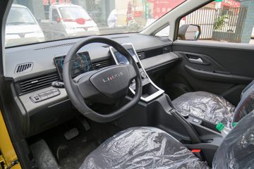 �������� �ƽ� 3.5T 2.61��˫�Ų��ʽ���̻�϶�������΢��13.26kWhͼƬ