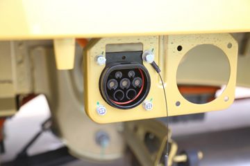 �������� �ƽ� 3.5T 2.61��˫�Ų��ʽ���̻�϶�������΢��13.26kWhͼƬ