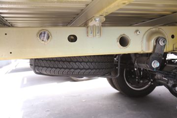 �������� �ƽ� 3.5T 2.61��˫�Ų��ʽ���̻�϶�������΢��13.26kWhͼƬ