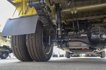 �������� �ƽ� 3.5T 2.61��˫�Ų��ʽ���̻�϶�������΢��13.26kWhͼƬ