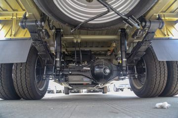 �������� �ƽ� 3.5T 2.61��˫�Ų��ʽ���̻�϶�������΢��13.26kWhͼƬ