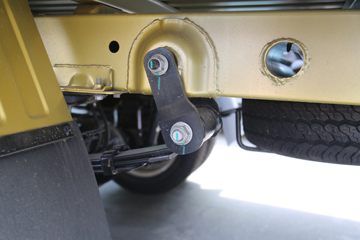 �������� �ƽ� 3.5T 2.61��˫�Ų��ʽ���̻�϶�������΢��13.26kWhͼƬ