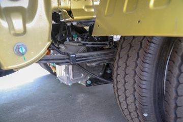 �������� �ƽ� 3.5T 2.61��˫�Ų��ʽ���̻�϶�������΢��13.26kWhͼƬ