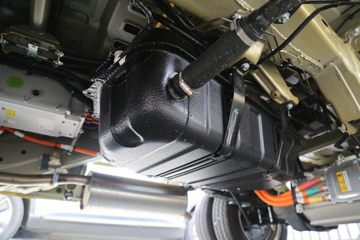 �������� �ƽ� 3.5T 2.61��˫�Ų��ʽ���̻�϶�������΢��13.26kWhͼƬ