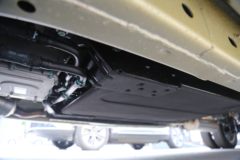 菱势汽车 黄金卡 3.5T 2.61米双排插电式增程混合动力栏板微卡(GXA1033SHEV)13.26kWh