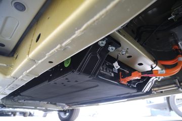 �������� �ƽ� 3.5T 2.61��˫�Ų��ʽ���̻�϶�������΢��13.26kWhͼƬ