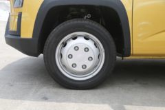 菱势汽车 黄金卡 3.5T 2.61米双排插电式增程混合动力栏板微卡(GXA1033SHEV)13.26kWh