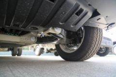 菱势汽车 黄金卡 3.5T 2.61米双排插电式增程混合动力栏板微卡(GXA1033SHEV)13.26kWh