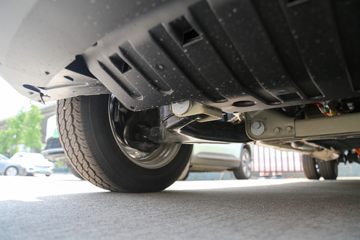 �������� �ƽ� 3.5T 2.61��˫�Ų��ʽ���̻�϶�������΢��13.26kWhͼƬ