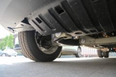 菱势汽车 黄金卡 3.5T 2.61米双排插电式增程混合动力栏板微卡(GXA1033SHEV)13.26kWh