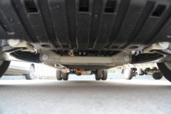 菱势汽车 黄金卡 3.5T 2.61米双排插电式增程混合动力栏板微卡(GXA1033SHEV)13.26kWh