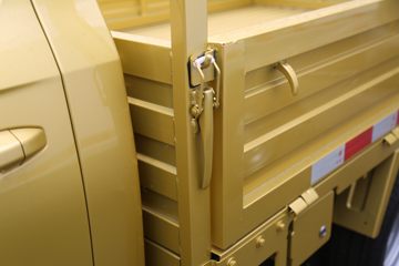 �������� �ƽ� 3.5T 2.61��˫�Ų��ʽ���̻�϶�������΢��13.26kWhͼƬ