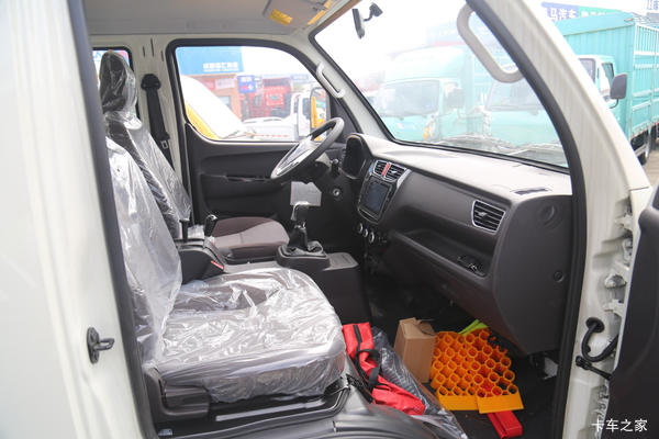 创富神车—小金刚，成本低，承载强，开启创富easy模式