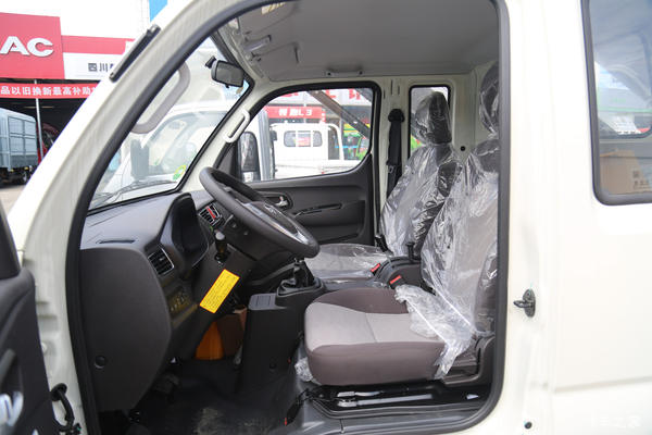 创富神车—小金刚，成本低，承载强，开启创富easy模式