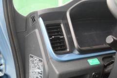 宇通 T5 C系 气刹 4.2米单排纯电动厢式轻卡 深澜114.52kWh