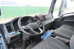 宇通 T5 C系 气刹 4.2米单排纯电动厢式轻卡 深澜114.52kWh