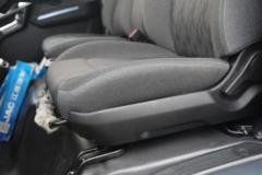 宇通 T5 C系 气刹 4.2米单排纯电动厢式轻卡 深澜114.52kWh