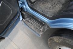 宇通 T5 C系 气刹 4.2米单排纯电动厢式轻卡 深澜114.52kWh