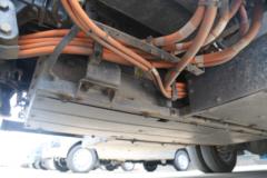 宇通 T5 C系 气刹 4.2米单排纯电动厢式轻卡 深澜114.52kWh