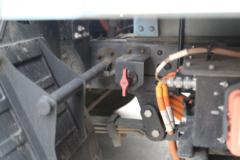 宇通 T5 C系 气刹 4.2米单排纯电动厢式轻卡 深澜114.52kWh