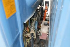 宇通 T5 C系 气刹 4.2米单排纯电动厢式轻卡 深澜114.52kWh