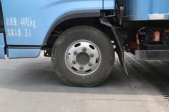 宇通 T5 C系 气刹 4.2米单排纯电动厢式轻卡 深澜114.52kWh