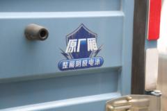 宇通 T5 C系 气刹 4.2米单排纯电动厢式轻卡 深澜114.52kWh