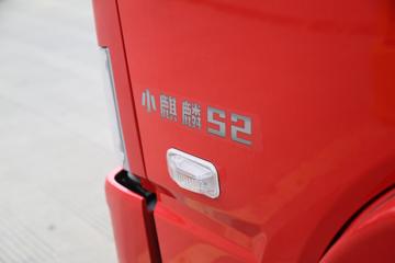 Ծ�� С����S2 ������ 132���� 4X2 3.2����ж��(����)ͼƬ