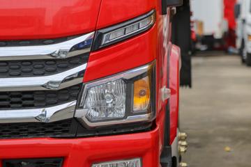 Ծ�� С����S2 ������ 132���� 4X2 3.2����ж��(����)ͼƬ