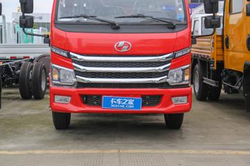 Ծ�� С����S2 ������ 132���� 4X2 3.2����ж��(����)ͼƬ