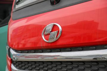 Ծ�� С����S2 ������ 132���� 4X2 3.2����ж��(����)ͼƬ