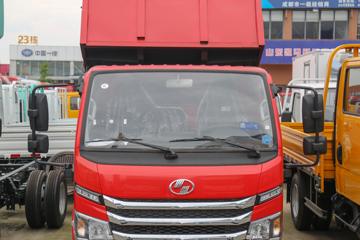 Ծ�� С����S2 ������ 132���� 4X2 3.2����ж��(����)ͼƬ