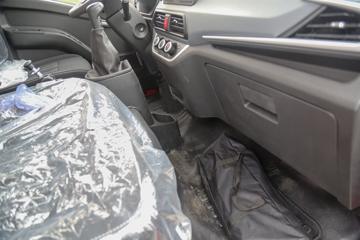 Ծ�� С����S2 ������ 132���� 4X2 3.2����ж��(����)ͼƬ