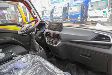 Ծ�� С����S2 ������ 132���� 4X2 3.2����ж��(����)ͼƬ