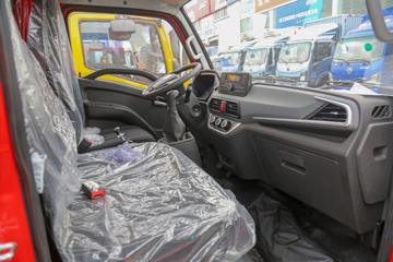 Ծ�� С����S2 ������ 132���� 4X2 3.2����ж��(����)ͼƬ