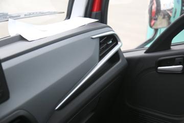 Ծ�� С����S2 ������ 132���� 4X2 3.2����ж��(����)ͼƬ