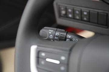 Ծ�� С����S2 ������ 132���� 4X2 3.2����ж��(����)ͼƬ