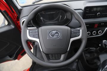 Ծ�� С����S2 ������ 132���� 4X2 3.2����ж��(����)ͼƬ